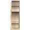 Ekena Millwork Balboa Rough Sawn Traditional Outlooker, Douglas Fir, 8"W x 20"D x 24"H OUT08X20X24BOA01RDF - alternate 2